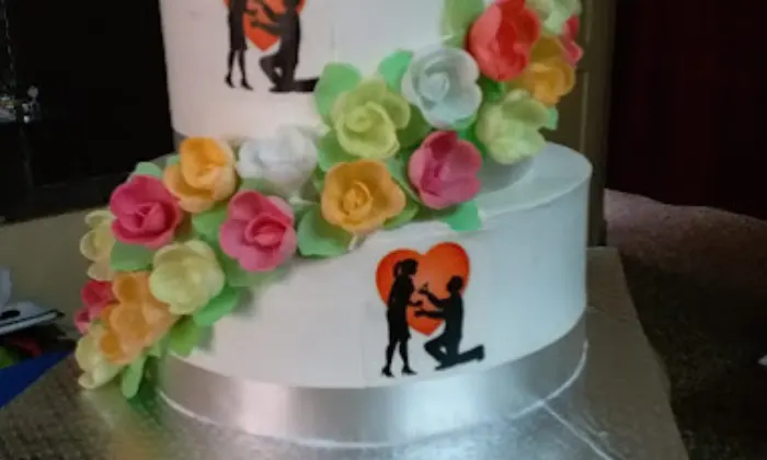 Laxmi Homemade Caucus